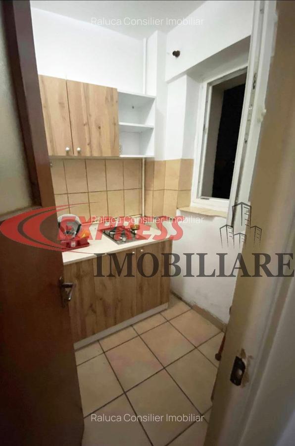 Garsonieră semidecomandată în Dristor - 3