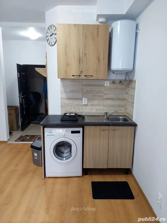 De vanzare: Garsoniera Campina - 4