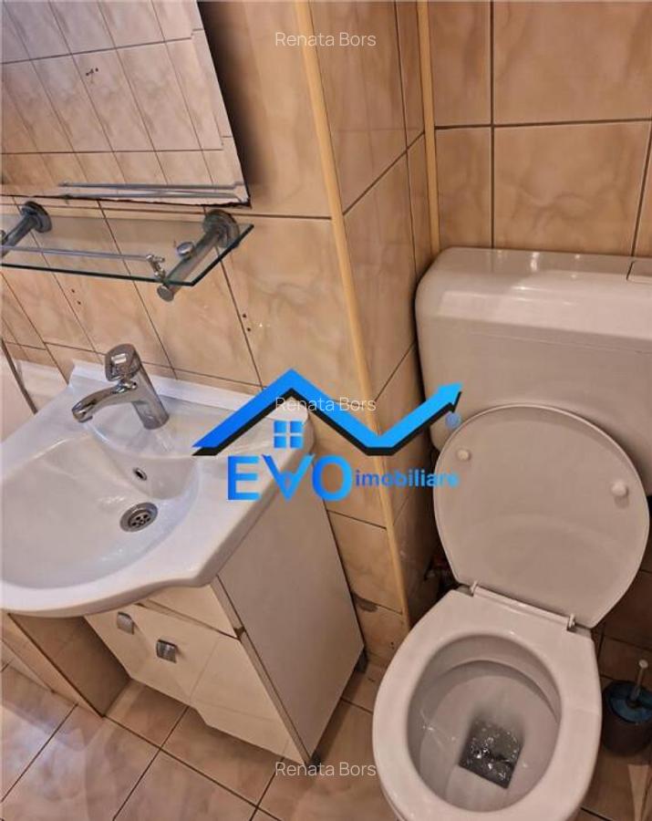 Apartment with 3 bedrooms for rent 70 sqm in Iasi, Alexandru - 13