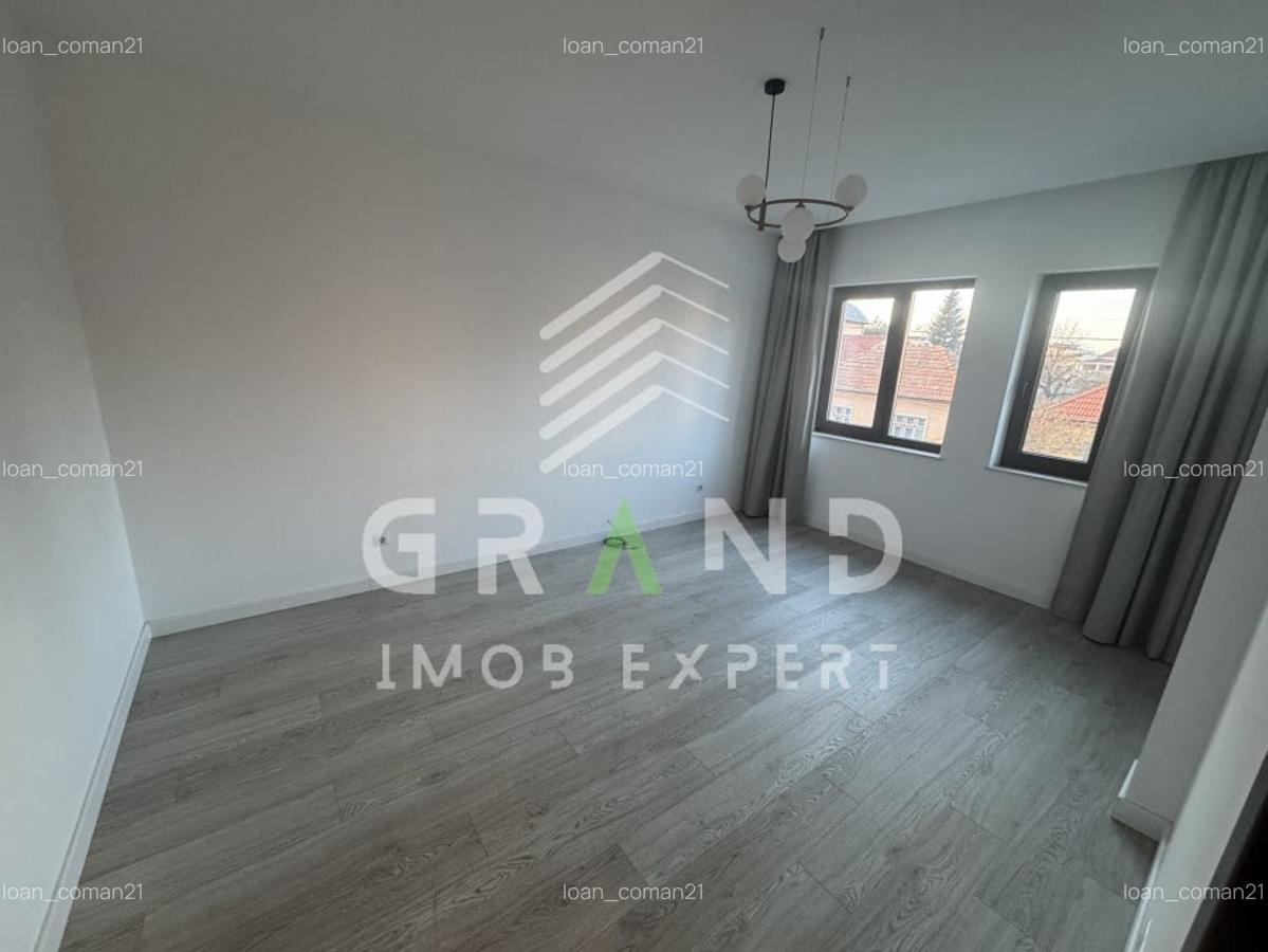 SPAT?IU DE BIROURI | 3 CAMERE | BALCON | CURTE | PARCARE | GHEORGHENI - 5