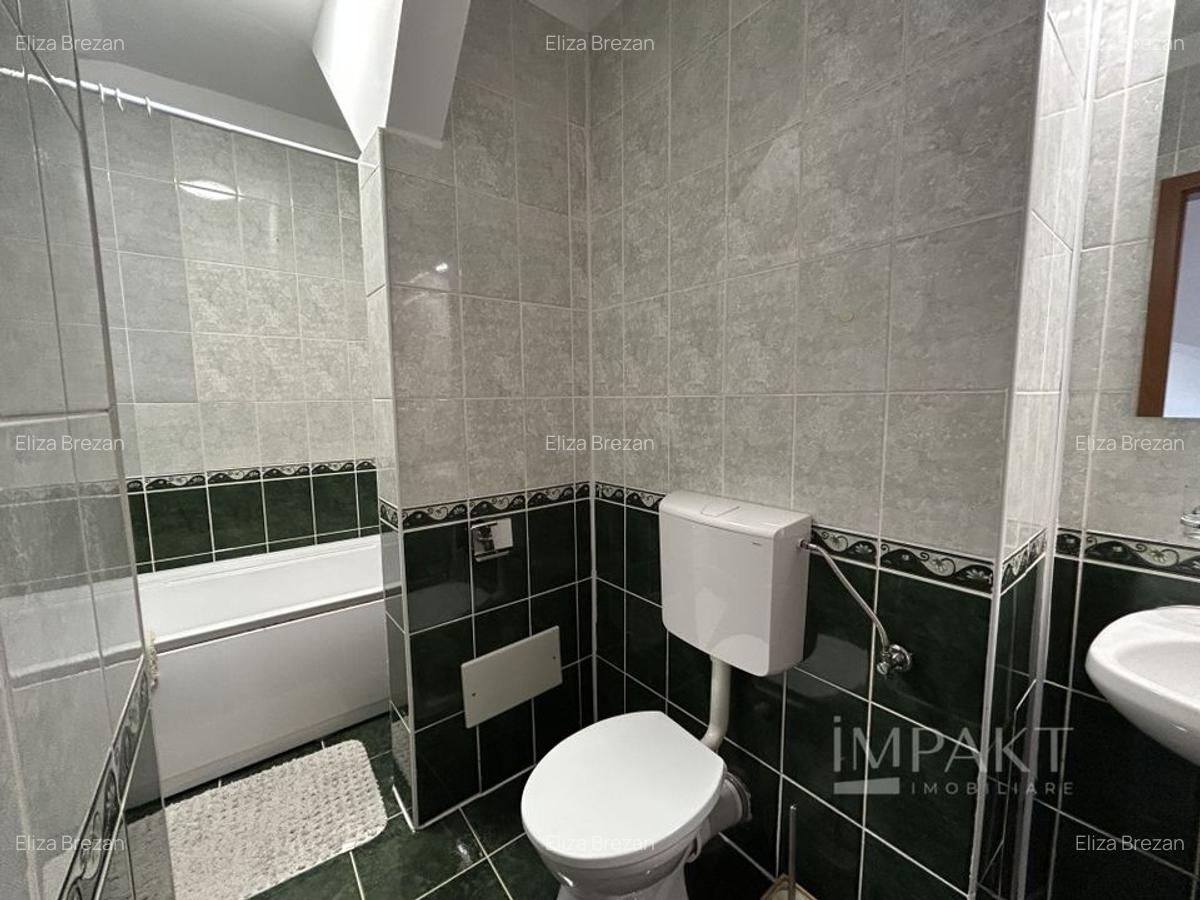 Inchiriere penthouse in Andrei Muresanu! - 22
