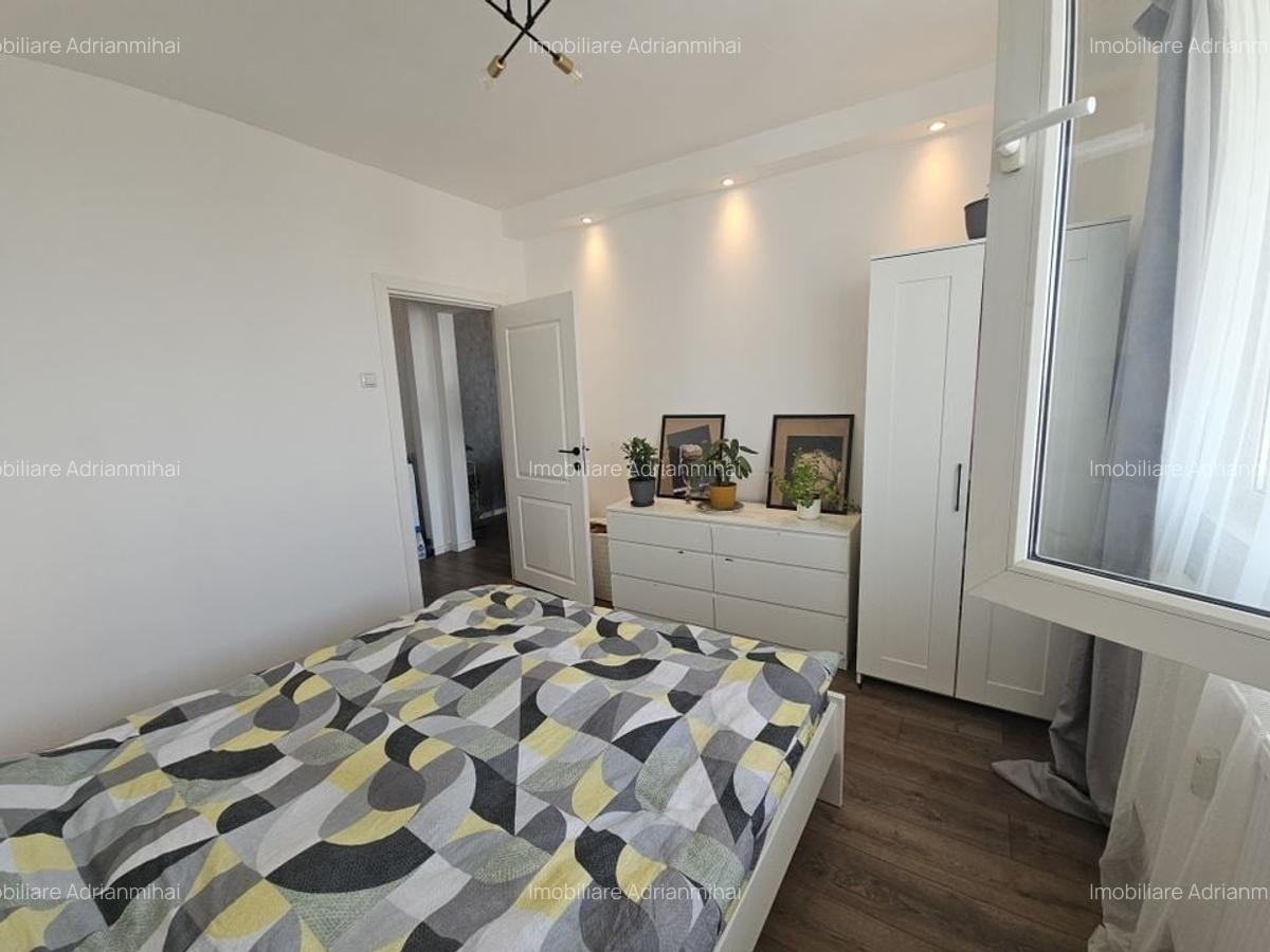 Apartament 2 camere, 57 mp, Metrou 1 Mai - 7 Apartament 2 camere, 57 mp, Metrou 1 Mai - 7