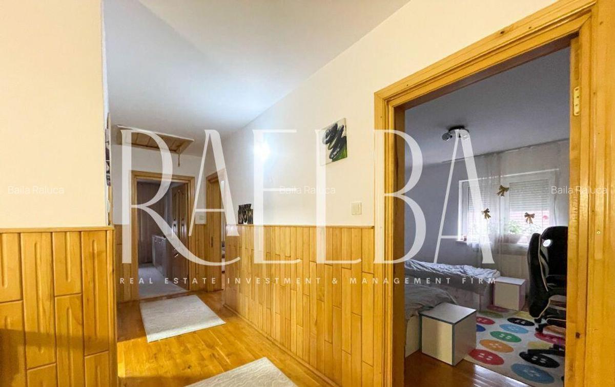 Vila 8 camere | Teren 350 Mp | Colentina | Comision 0% - 18