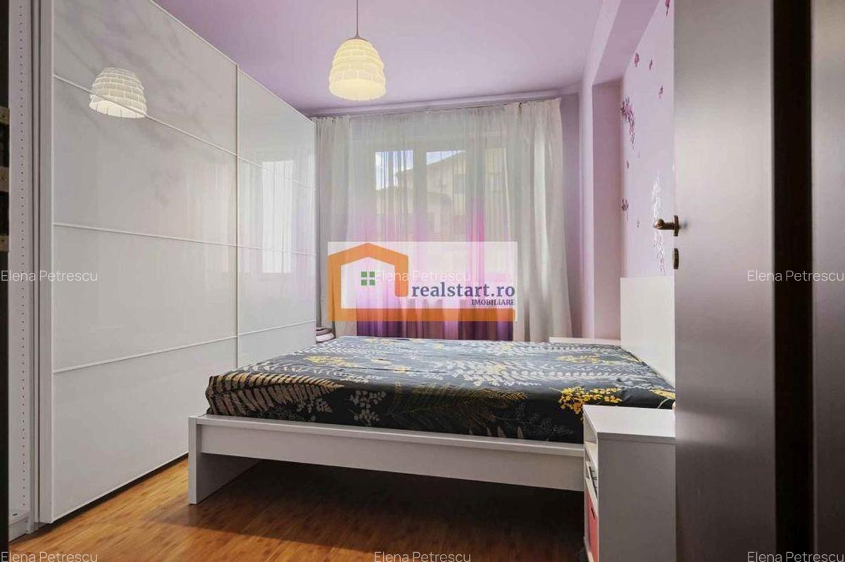 Cartier Latin, 6/8, mobilat si utilat, loc parcare, langa Piata si MegaImage - 12