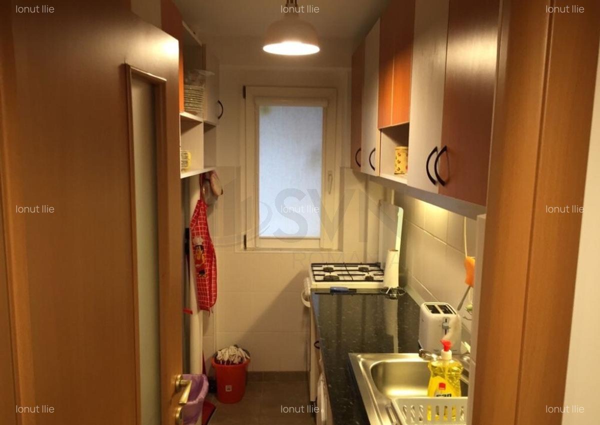 Apartament 2 camere - Domenii - Nicolae Racota - 9