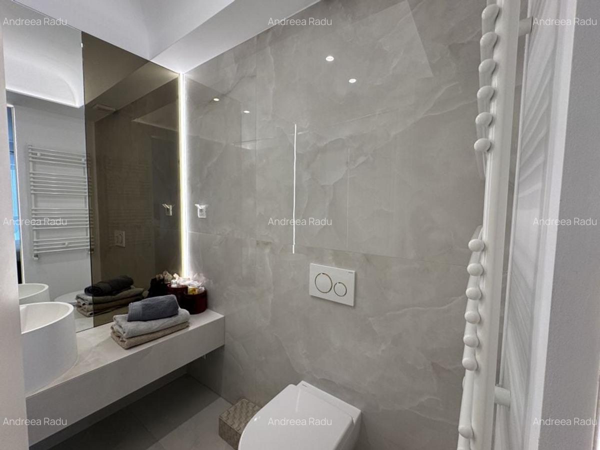 Apartament 3 camere de inchiriat | Cortina North - 7