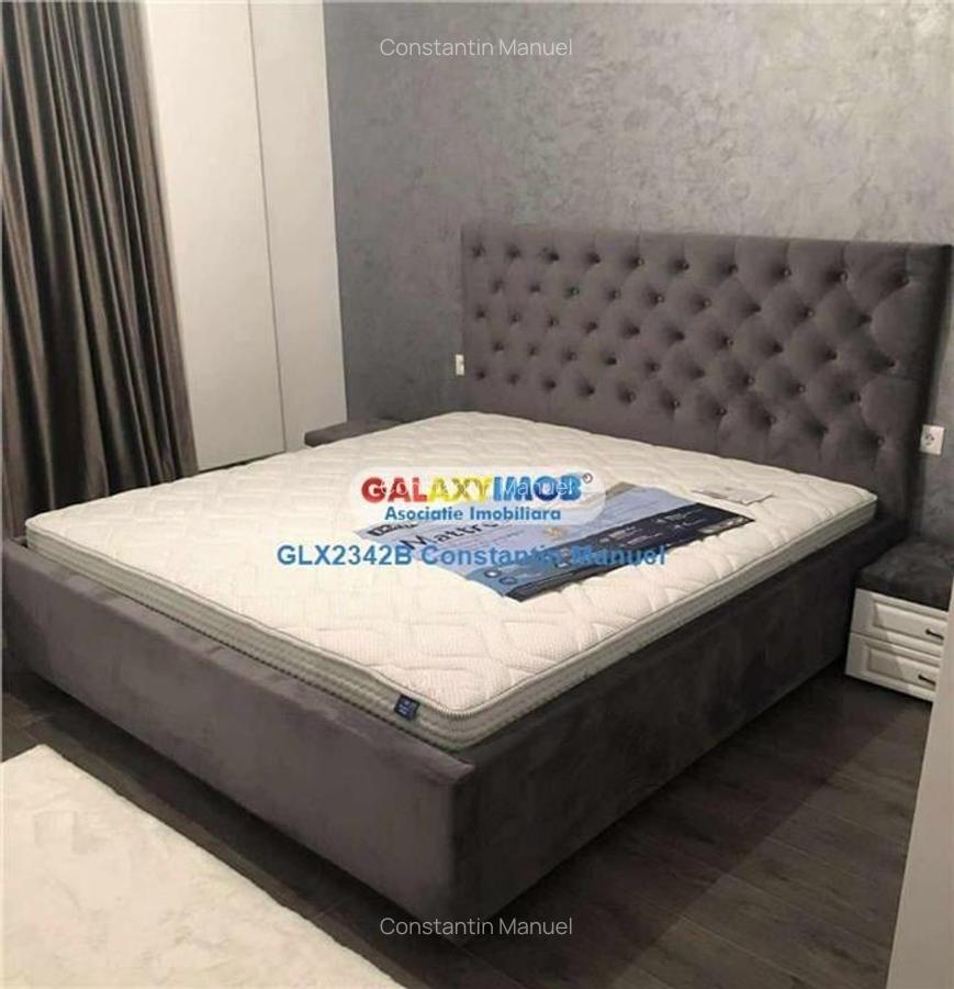 Apartament cu 2 camere, zona Aviatiei, nou cu parcare - 2