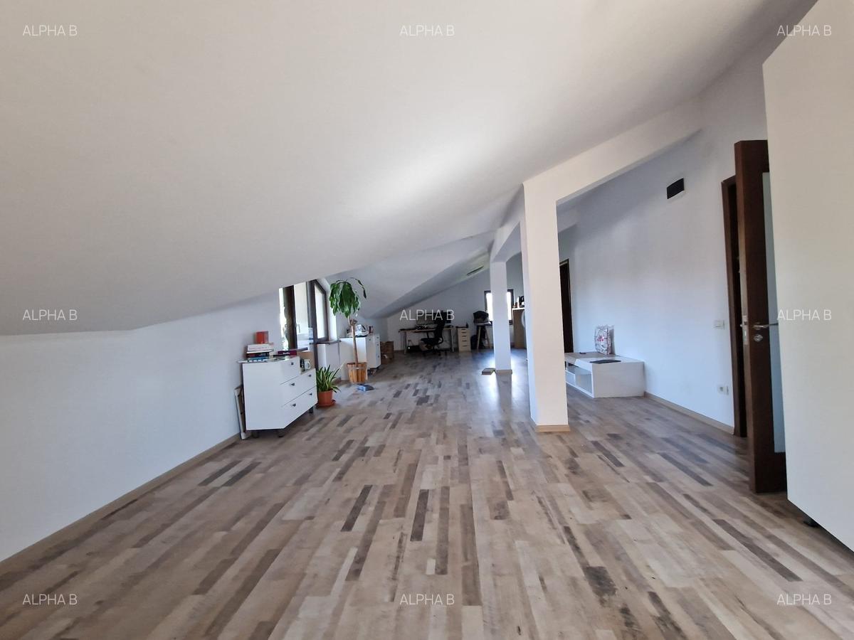 VILA 5 CAMERE - CENTRAL - 8