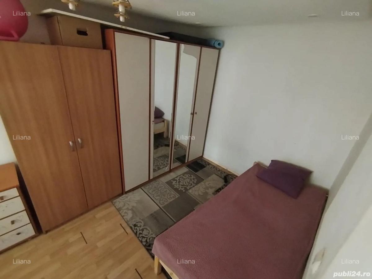 Ap 2 camere zona Blascovici cu centrala termica de vanzare - 4