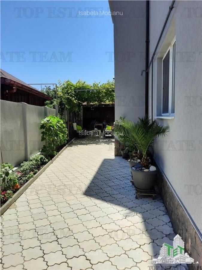Afacere la cheie, vila turistica cu 10 camere si 10 bai, Eforie Sud, Constanta - 10