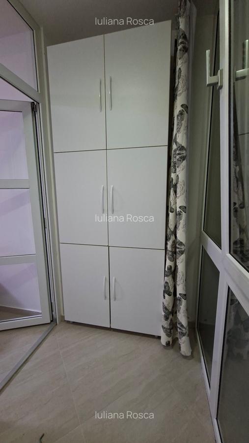 Apartament cu doua camere, Visoianu, AC - 8