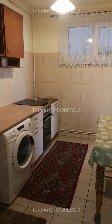 Apartament Calea Bucure?ti Liber Mobilat Utilat - 4
