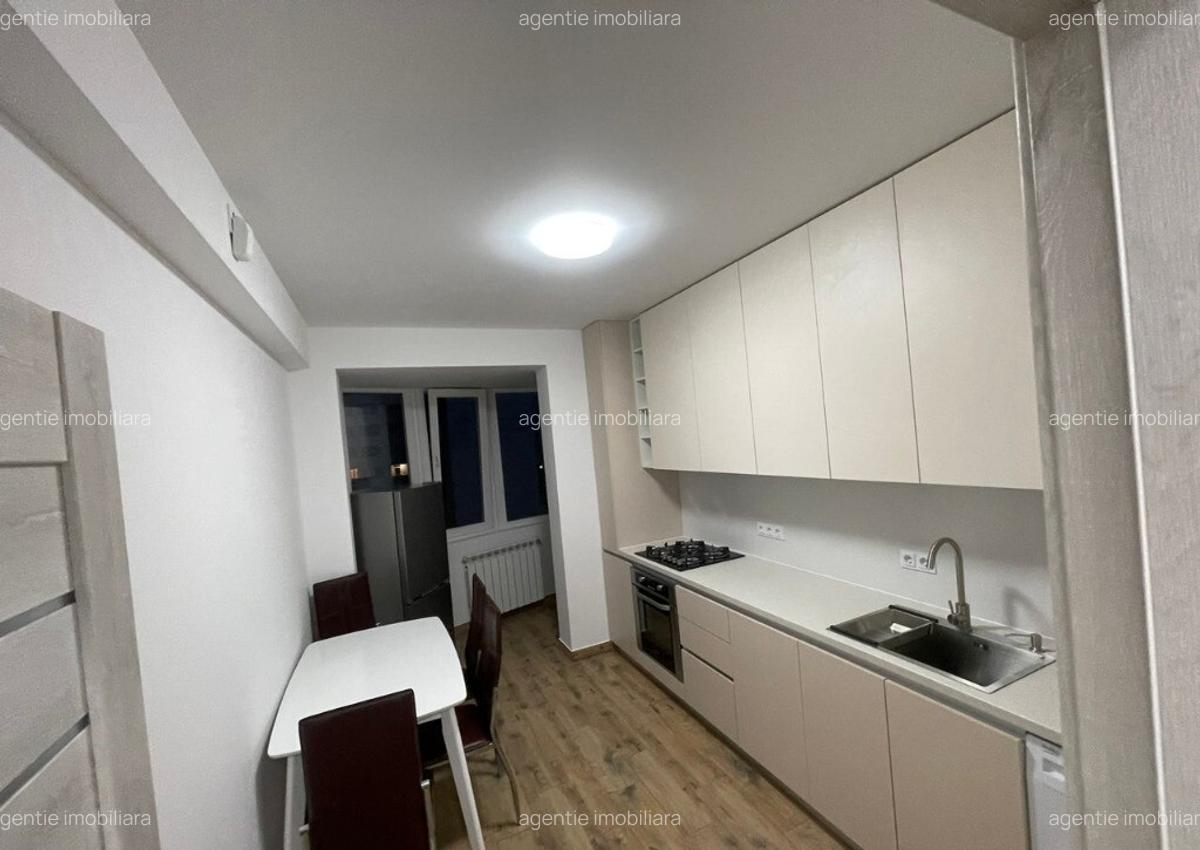 Apartament cu 2 camere cartierul Marasti - 2