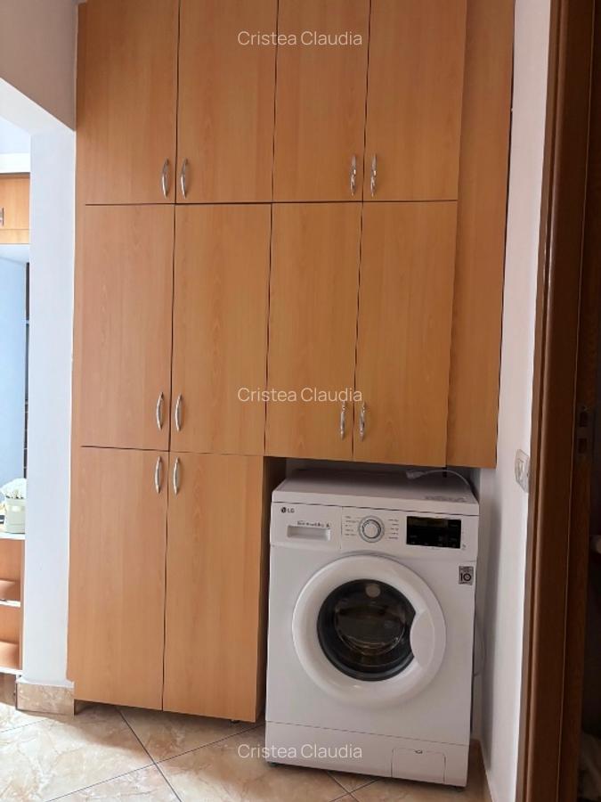 Vând apartament 3 camere Nufarul Oradea - 11