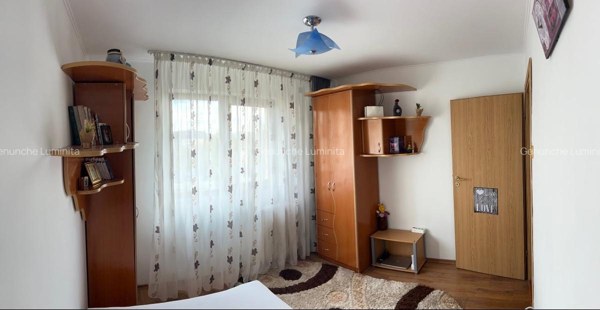 🏡 Apartament 2 camere – semidecomandat, 35 mp, etaj 7/10 – mobilat, utilat, izo - 7 🏡 Apartament 2 camere – semidecomandat, 35 mp, etaj 7/10 – mobilat, utilat, izo - 7