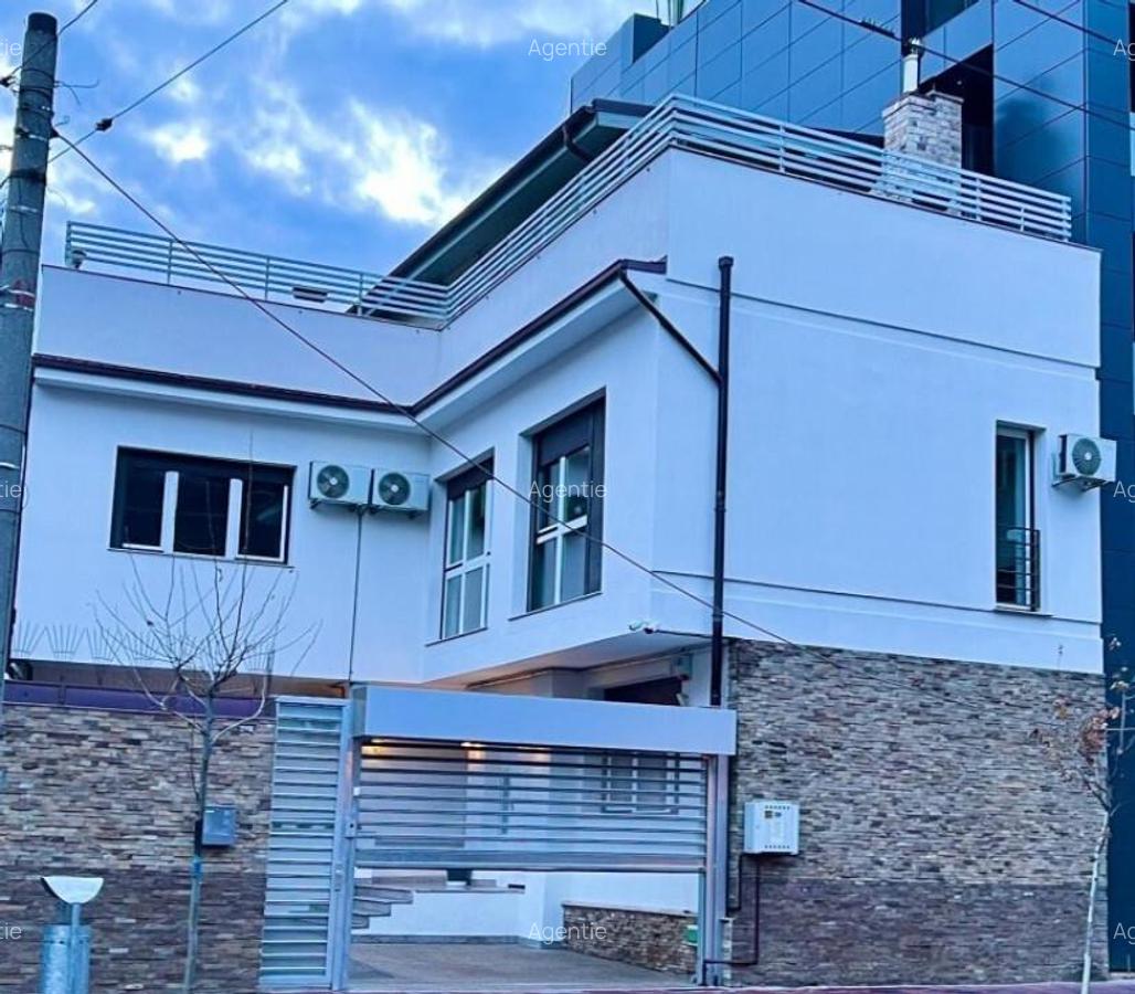 Vila 5 camere Decebal - Piata Alba Iulia- finisaje premium - 21