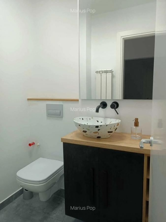 Apartament 3 camere, Grigorescu - zona Liceul Onisifor Ghibu - 7