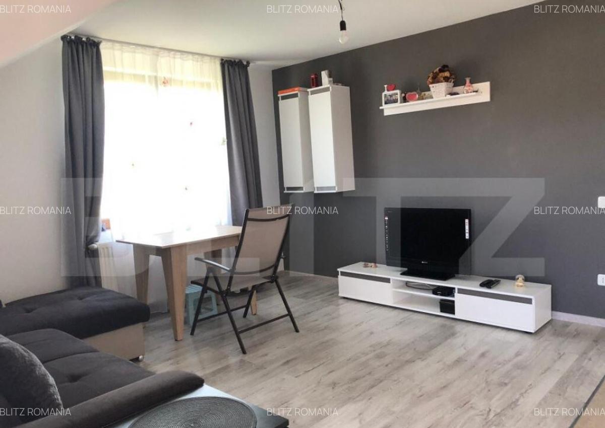 Casa spatioasa, 5 camere, teren 900mp, in Sanpetru - 6