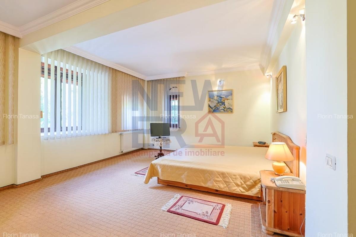 Vanzare casa/vila care refuza trecerea timpului - Zona Capitale - 16