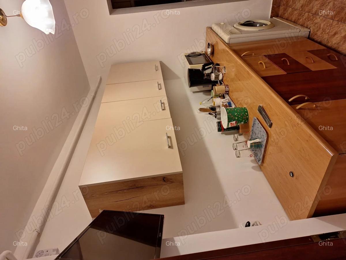 Inchiriez apartament 2 camere - 2 Inchiriez apartament 2 camere - 2