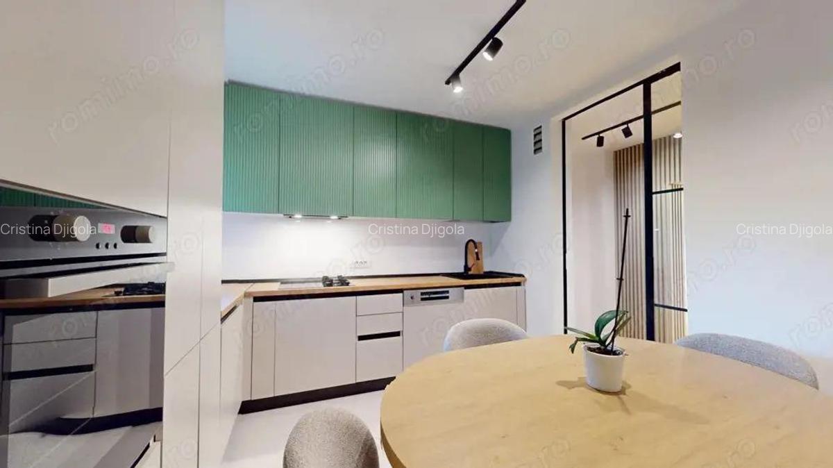 Apartamentul cu VIBE de 4 camere RENOVAT in 13 Septembrie/Sebastian ! - 16