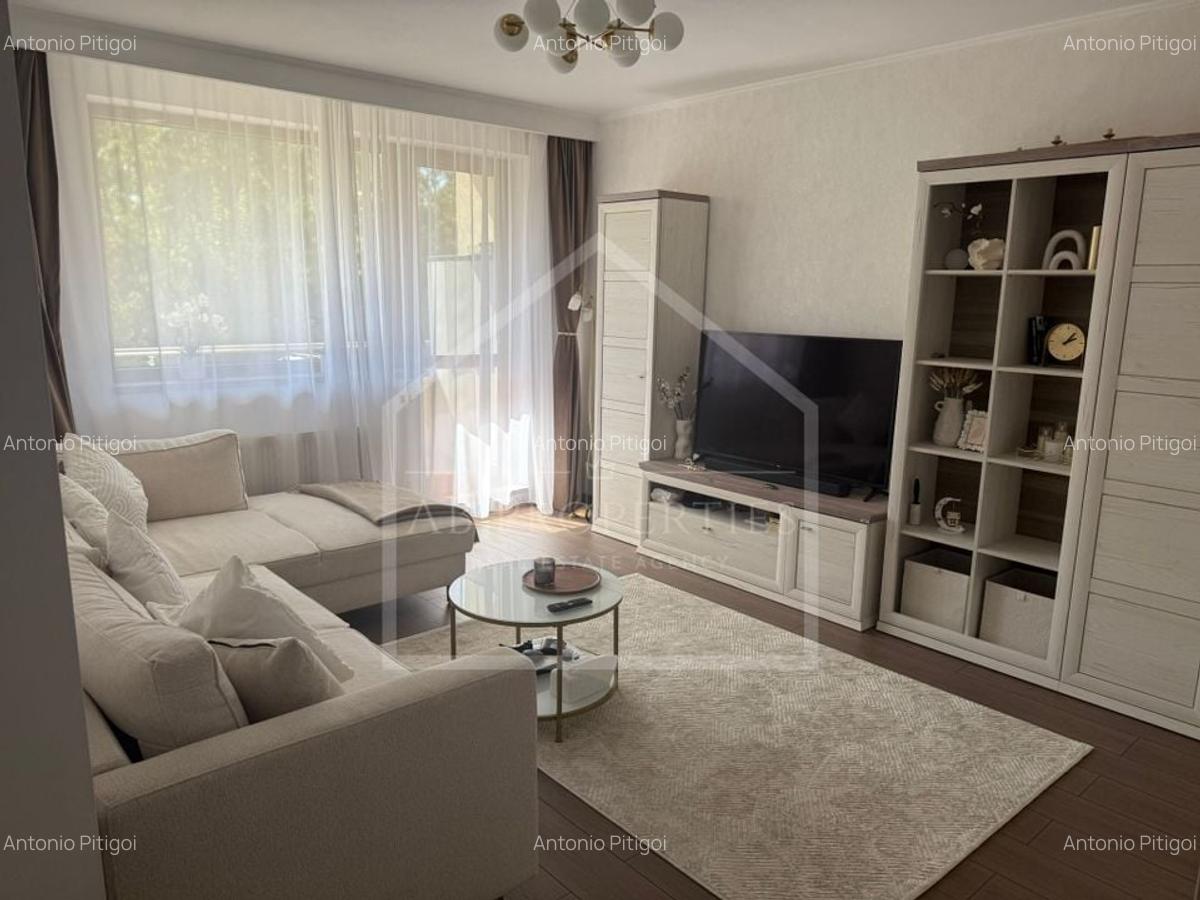 Apartament 2 camere | Baneasa -  Sisesti - 1