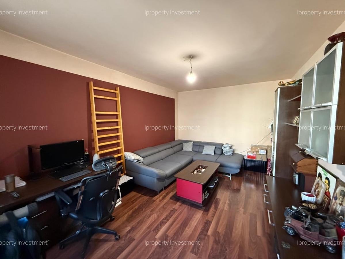3 Camere | Vitan | Loc de parcare | Bloc Reabilitat | 3xAC | Utilat | Mobilat - 10
