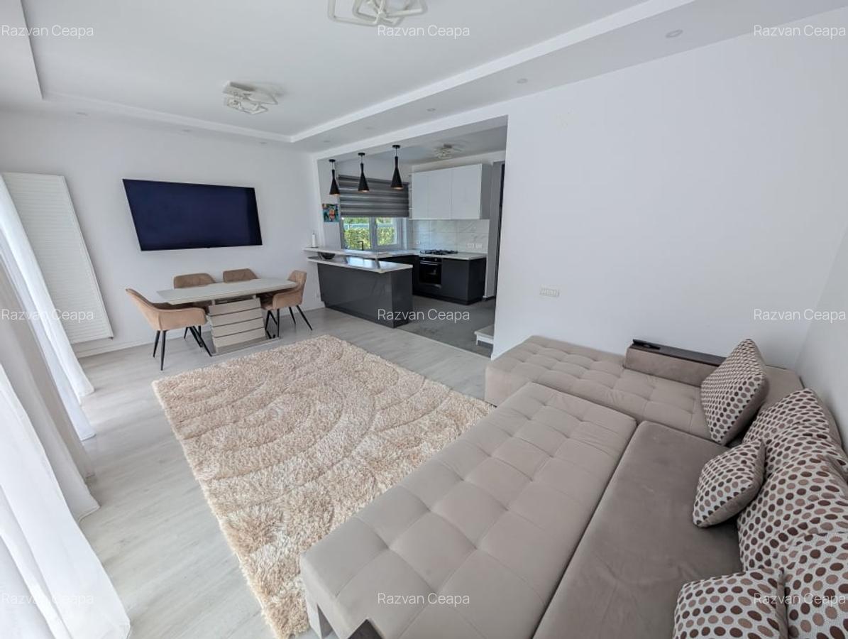 Casa 5 camere 123mp | 0 comision | Otopeni Ana Aslan | mobilat utilat - 4