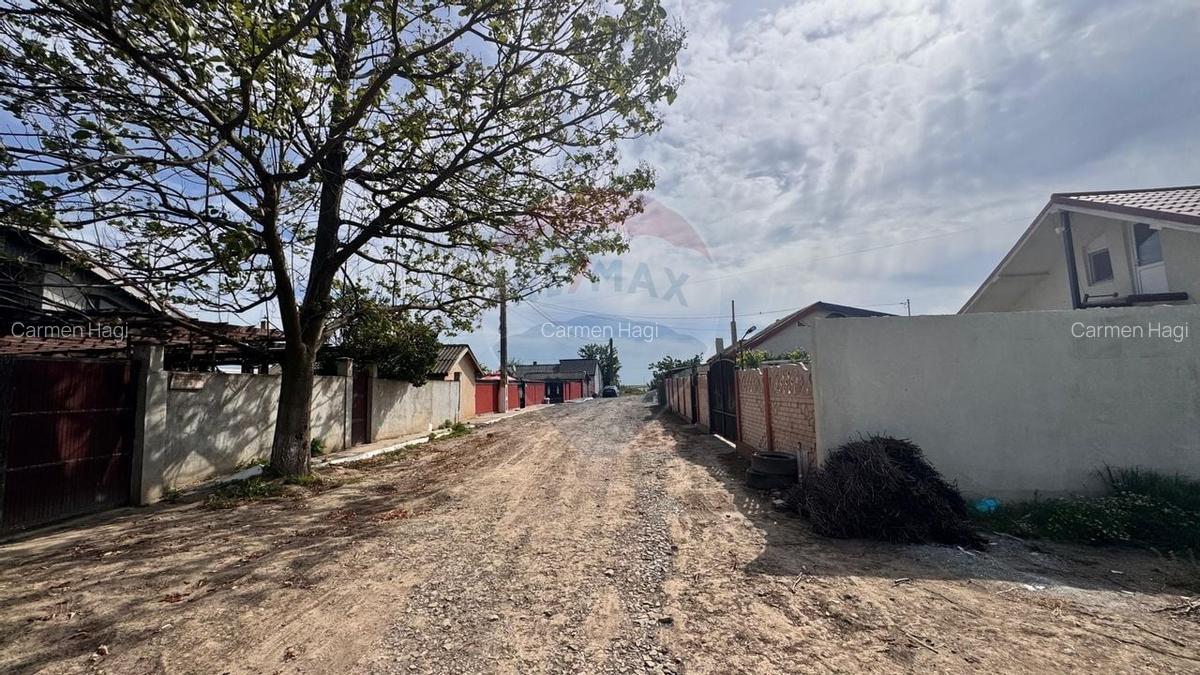 Teren Intravilan, de vanzare, Valea Dacilor, Medgidia - 3 Teren Intravilan, de vanzare, Valea Dacilor, Medgidia - 3