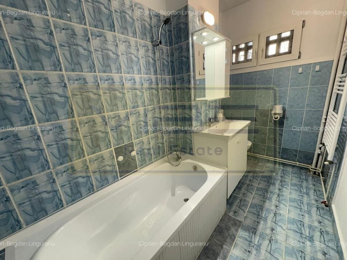 Apartament 2 camere Podu Ros - 10 min Palas Mall - 17