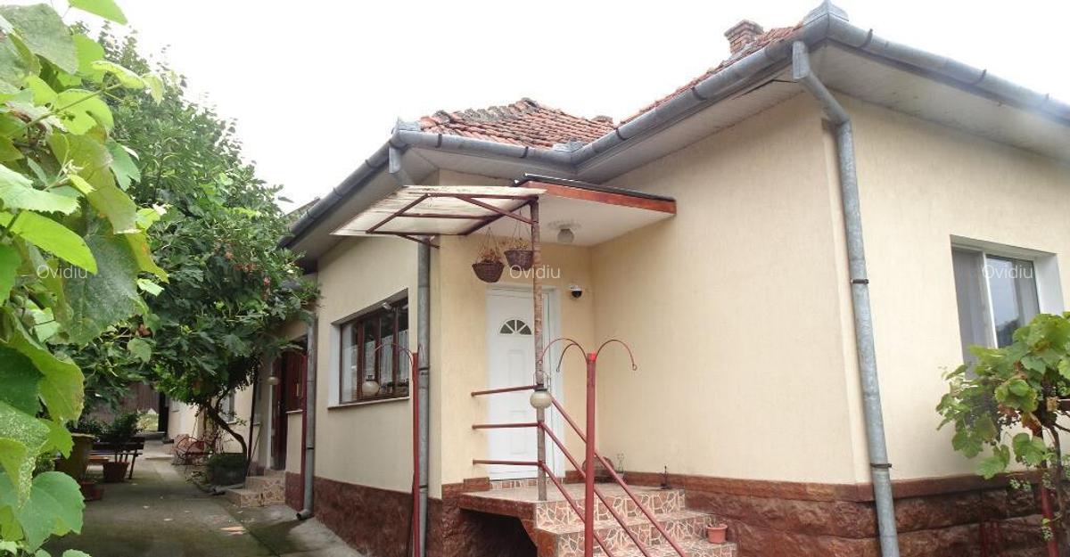 Vand casa in Deva compusa din doua corpuri, Calugareni partea de jos - 19