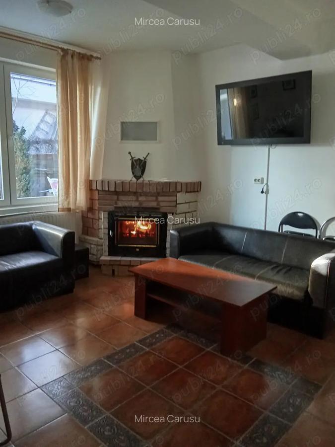 Vila+casa cu etaj pozitie ultracentral ,la 275000e . - 5 Vila+casa cu etaj pozitie ultracentral ,la 275000e . - 5