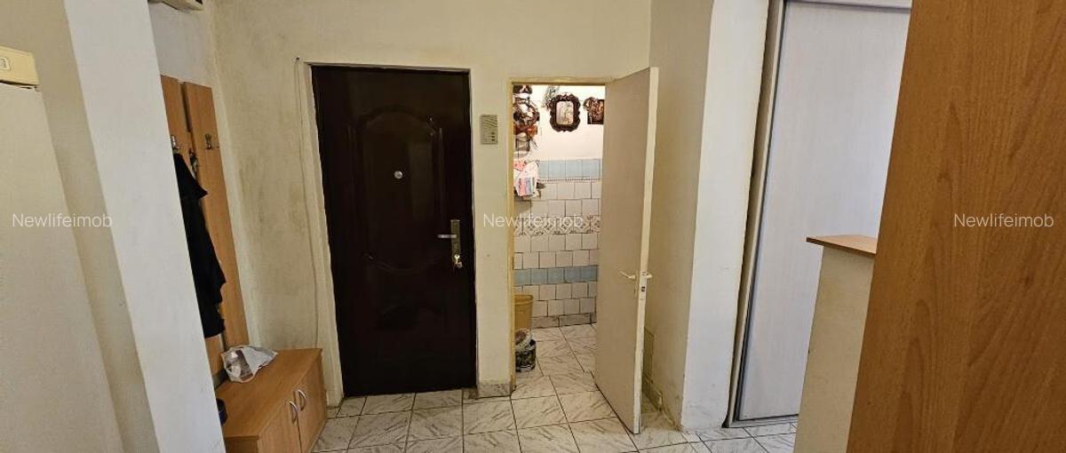 Abator/ Far / Apartament 2 camere , parter cu balcon - 4