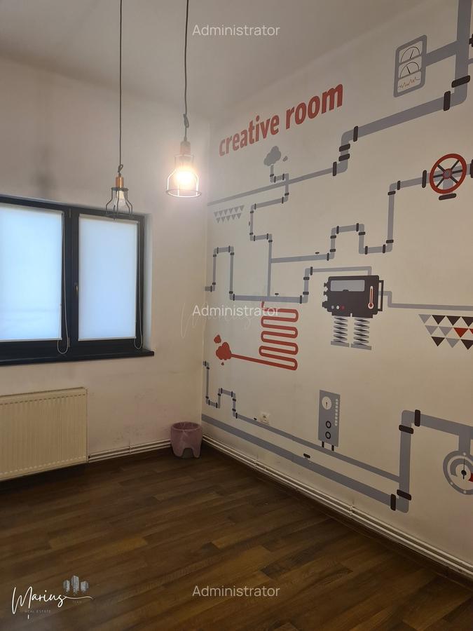 Nou! Vizibilitate, spațiu, poziție - Apartament 4 camere Ferdinand - 3