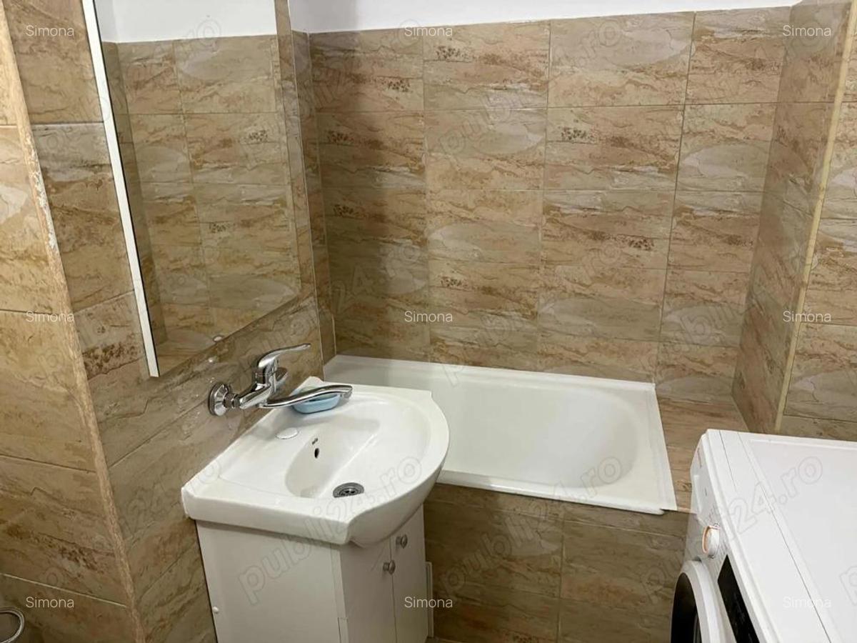 Garsoniera Marasti-str Dambovitei - 13