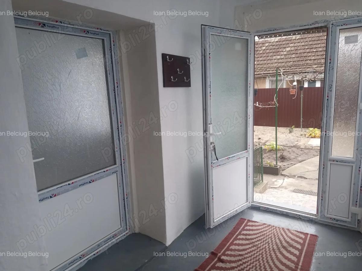 Vind casa cu acte la zi disponibila in ziua contractului - 4