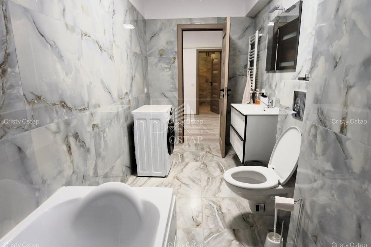 Apartament cu 2 camere de inchiriat in zona Nord, Cartier FIALD - 10