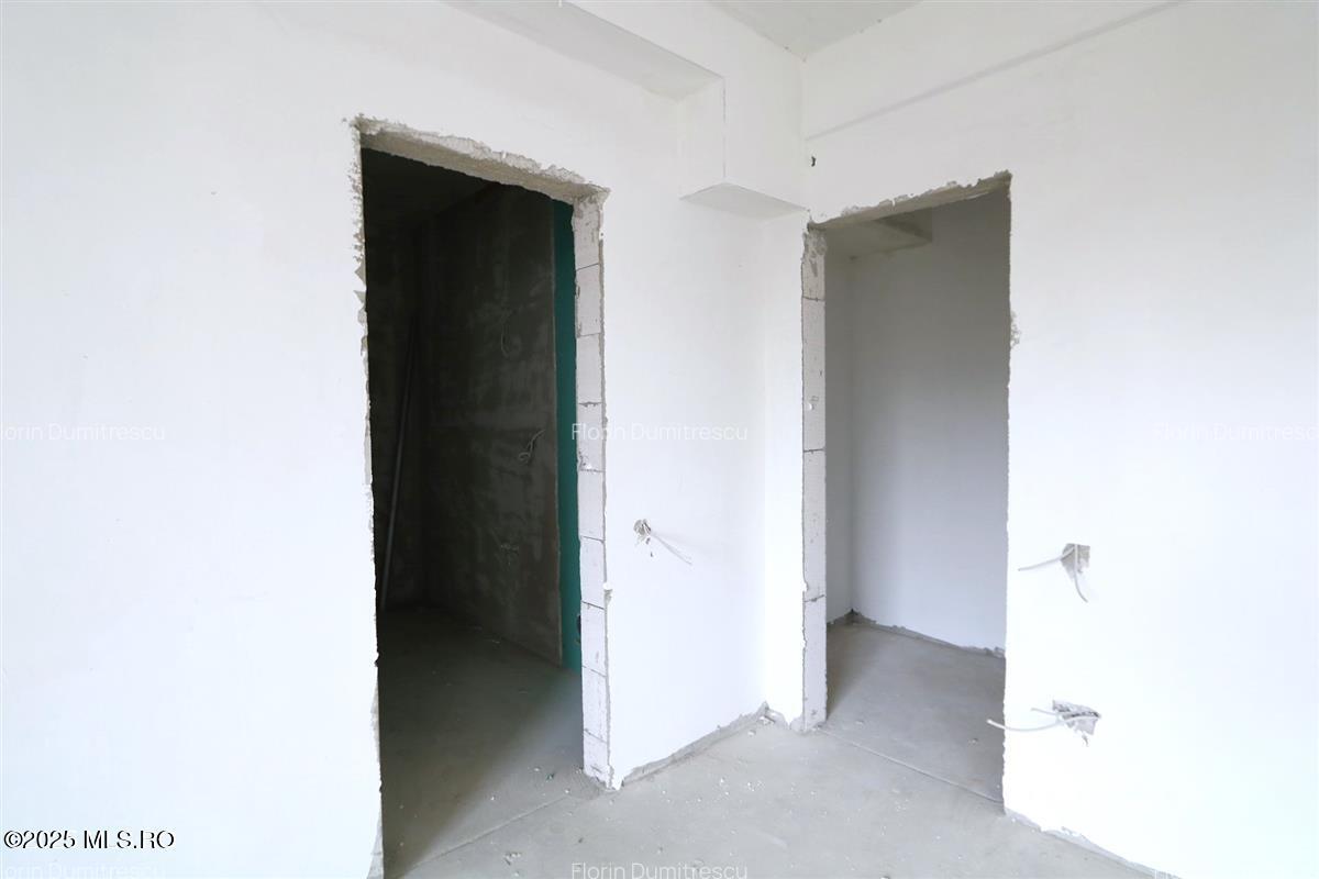 Mamaia Nord - Ibo Residence Corp T2, Spatiu Comercial cu 36 mp utili! - 15