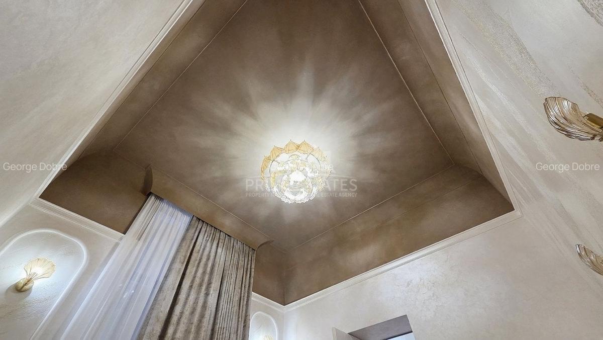 Vanzare apartament 2 camere Bdul Carol Biserica Armeneasca - 9