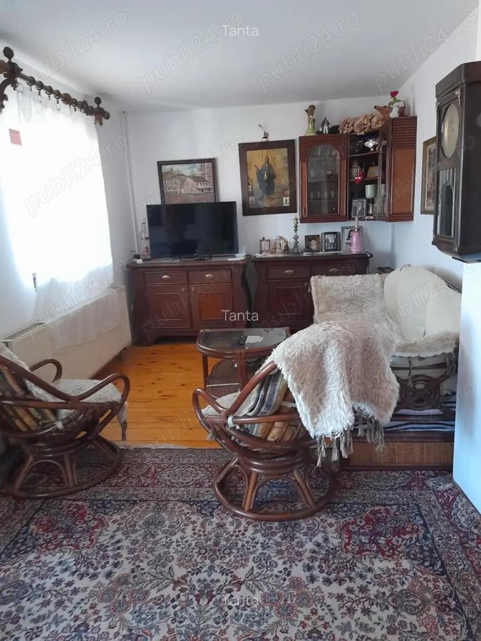 Casa spa?ioasa cu vedere panoramica, situata in Tekija Serbia, la doar 25 km de Por?ile de Fier I - 5