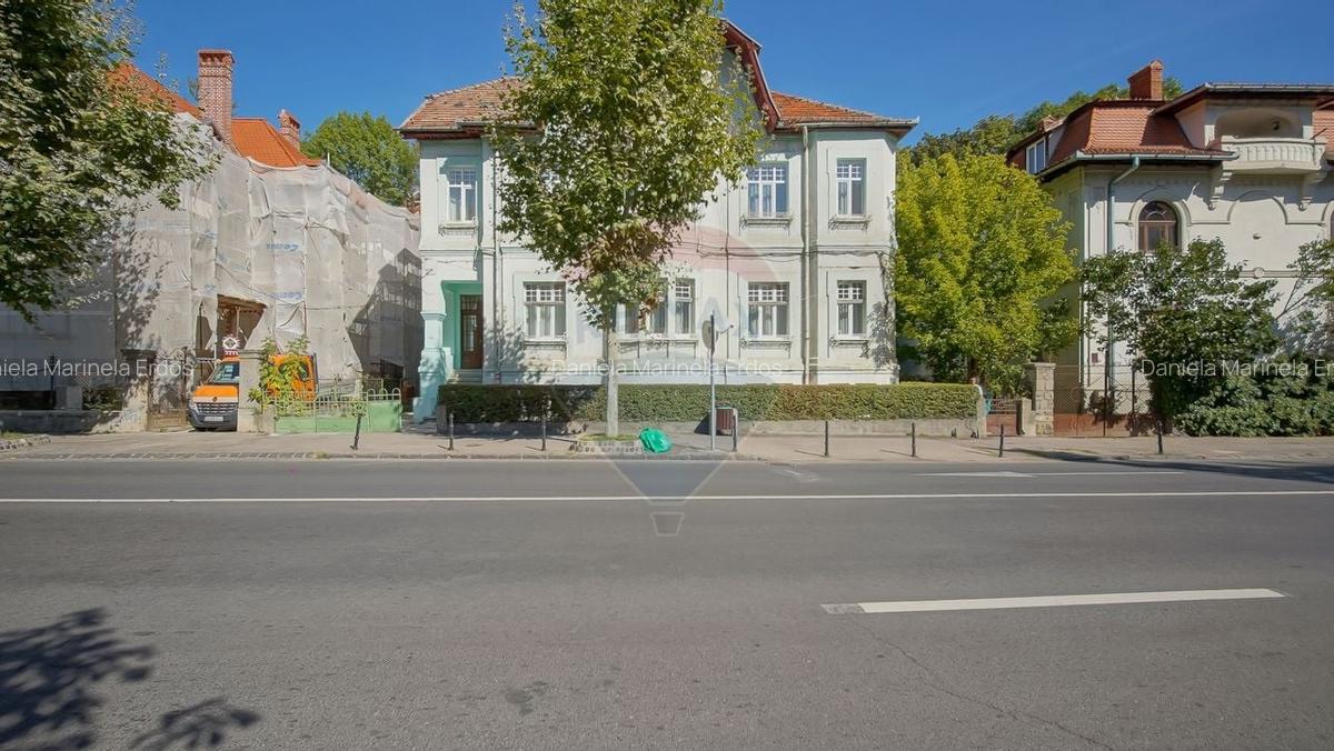 2 apartamete in acelasi corp cladire pentru investitie Nicolae Iorga - 1