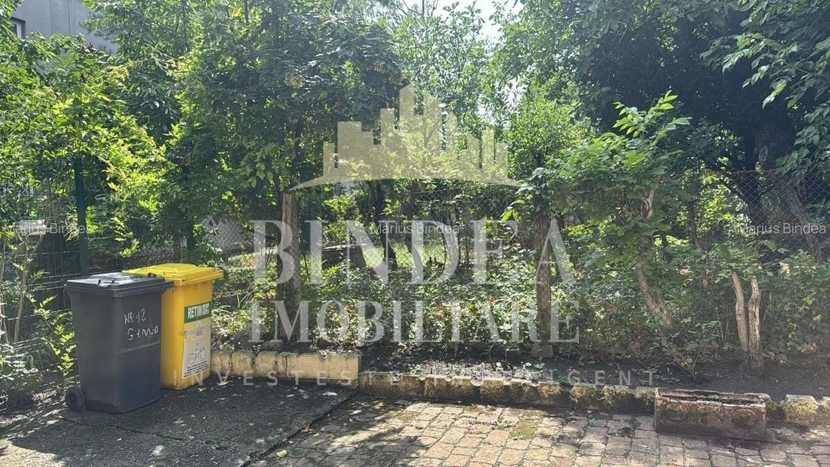 Apartament+ demisol Gheorghe Doja - 9