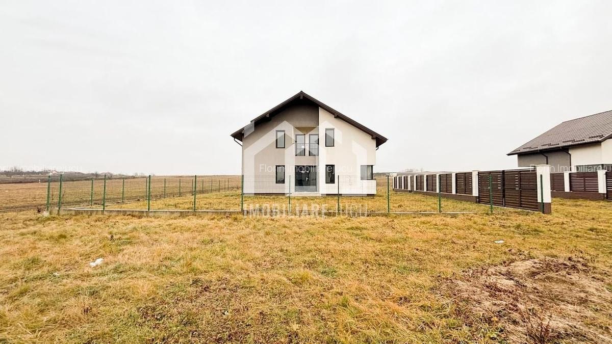 Casa Individuală de 120 mp în Exclusivitate Preț Avantajos, Comision 0 - 15