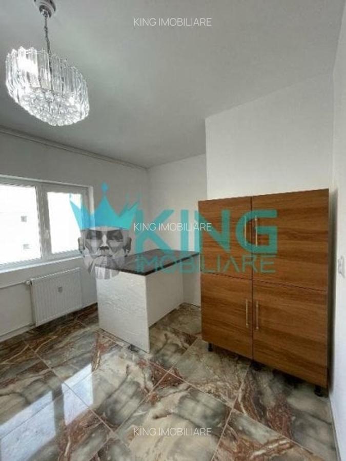 Apartament cu 2 camere decomandat în 13 Septembrie - 6
