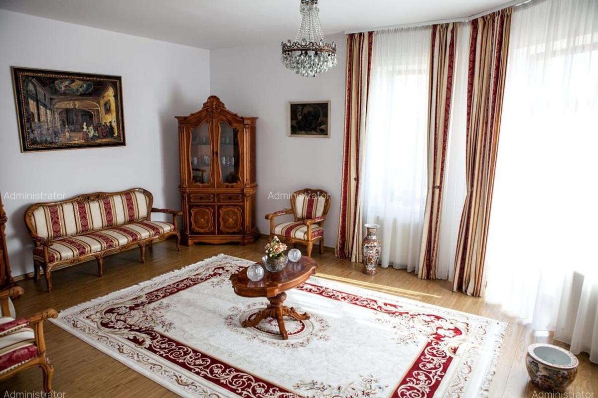 Casă in oraș Ovidiu - 4