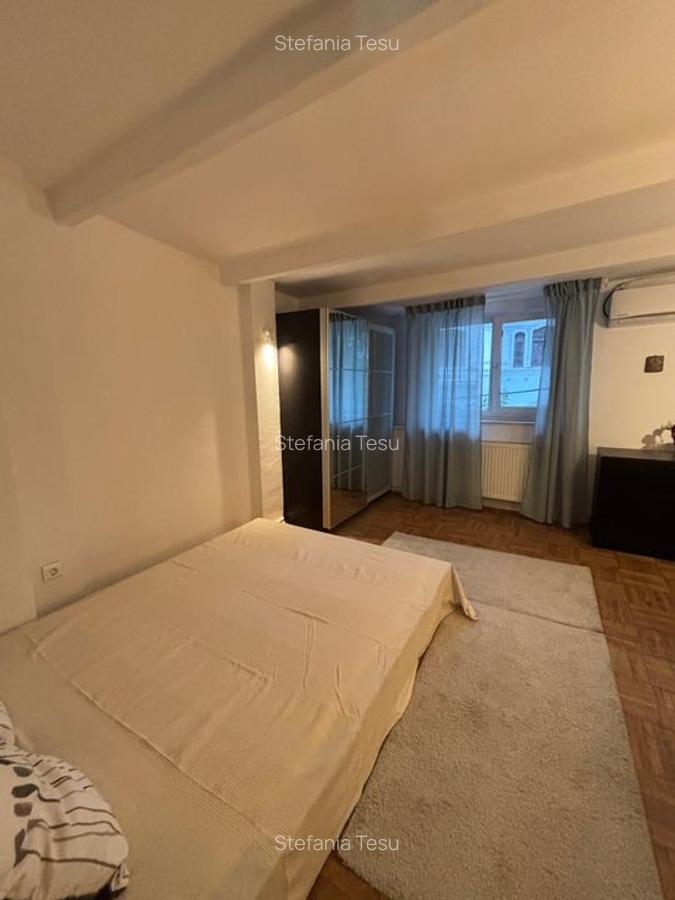 Apartament 2 camere Calea Victoriei de închiriat - 7