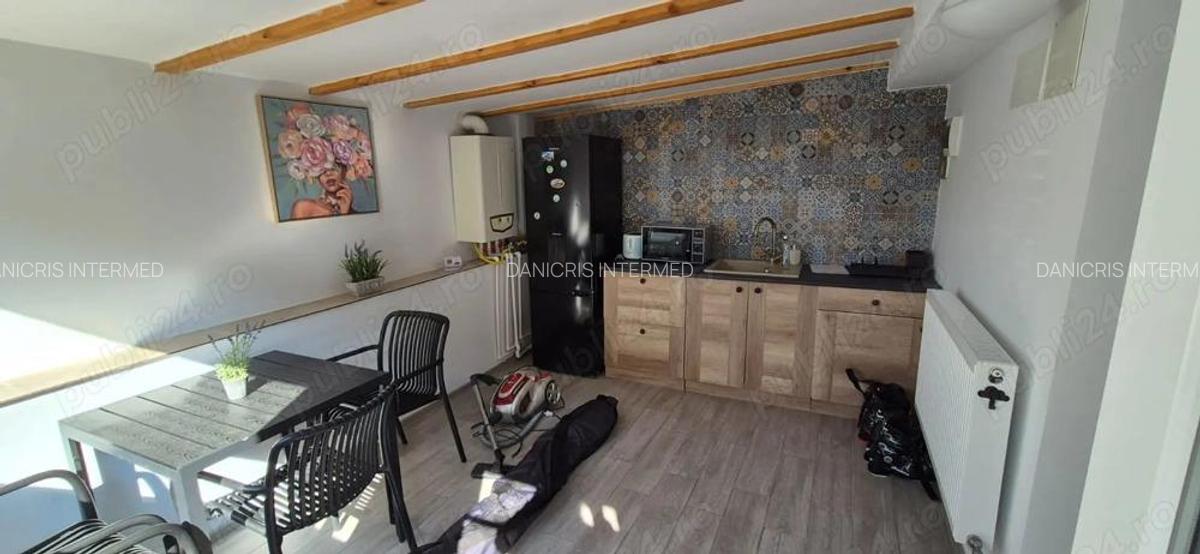 Casa 3 Camere Palazu Mare, Constan?a - 1