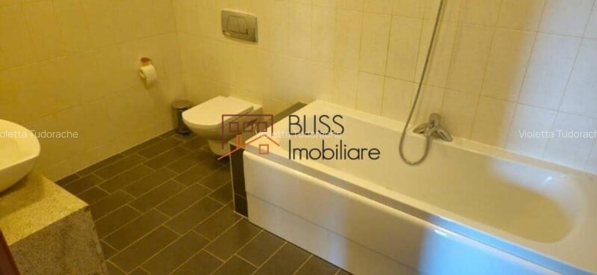 Apartament 4 camere în zona Baneasa Mall - 9