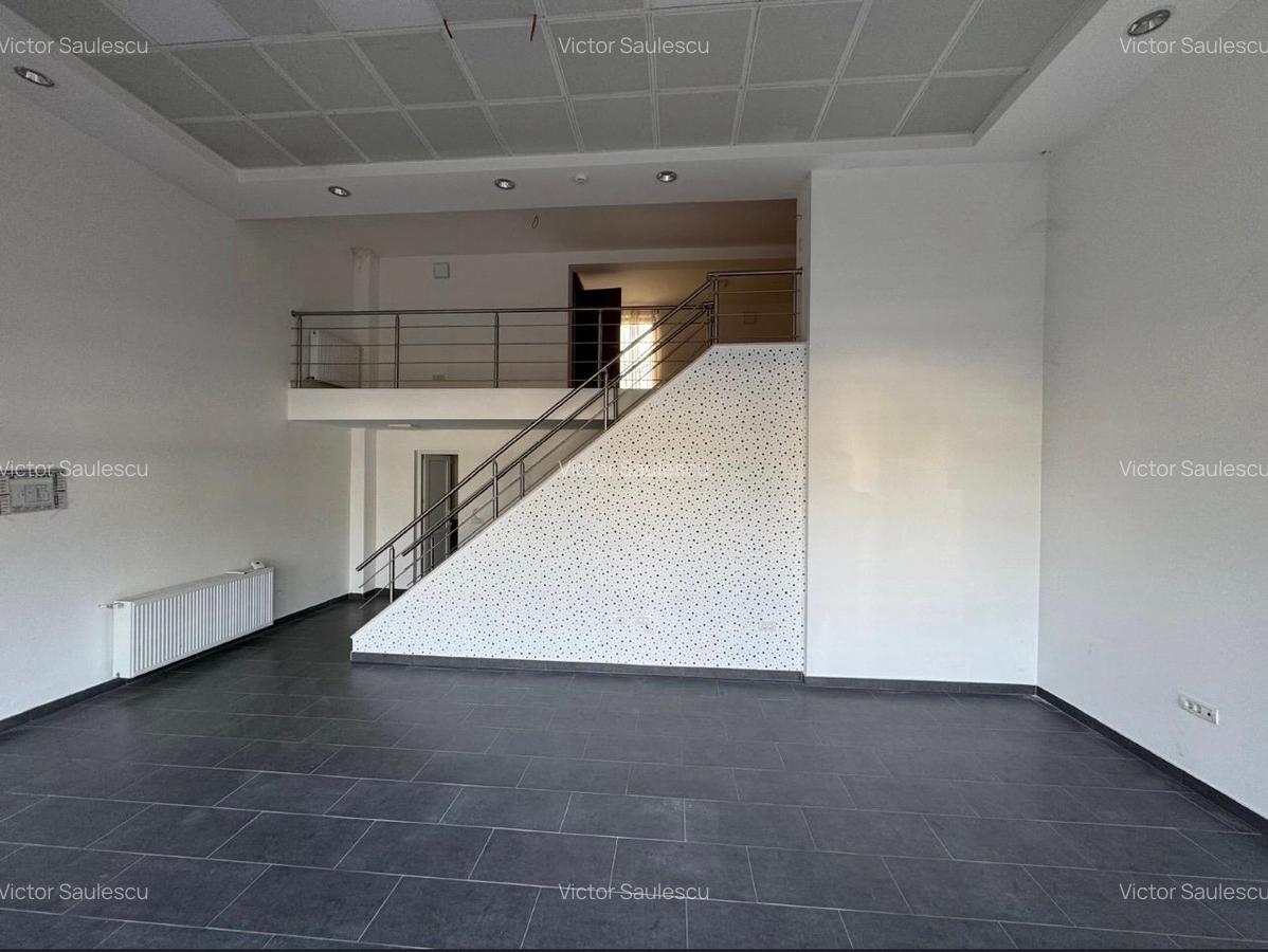 Spatiu comercial, '70 mp, Calea Sagului - 1