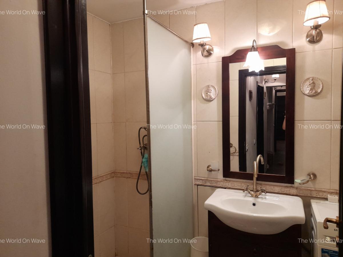 Apartament 2 camere - zona Piata Rahova - 5 Apartament 2 camere - zona Piata Rahova - 5